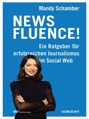 cover image of Newsfluence!